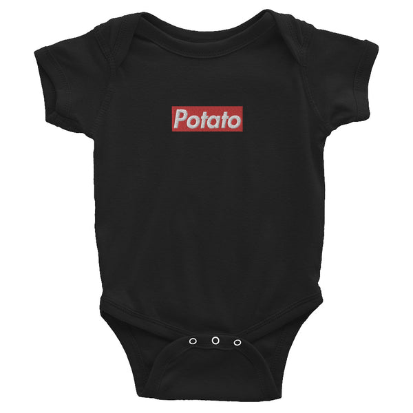 POTATO Infant Bodysuit