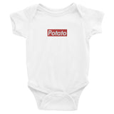 POTATO Infant Bodysuit