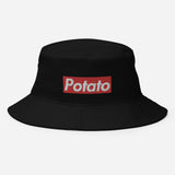 POTATO Bucket Hat