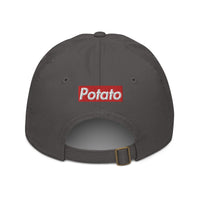 POTATO Eco-friendly Organic Cotton Hat