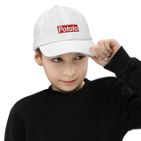 POTATO Kids' Baseball Cap