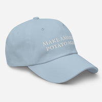 Make America POTATO Again hat