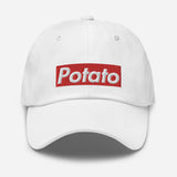 POTATO Dad Hat