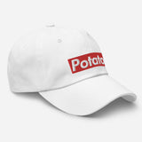 POTATO Dad Hat