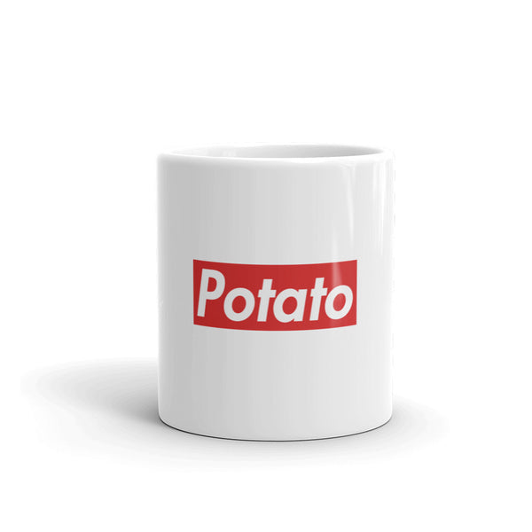 POTATO Mug