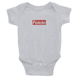 POTATO Infant Bodysuit