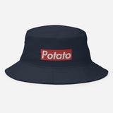 POTATO Bucket Hat