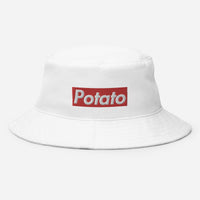 POTATO Bucket Hat