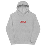 POTATO Kids' Fleece Hoodie