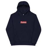 POTATO Kids' Fleece Hoodie