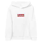 POTATO Kids' Fleece Hoodie