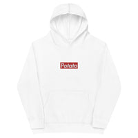 POTATO Kids' Fleece Hoodie