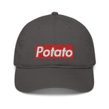 POTATO Eco-friendly Organic Cotton Hat