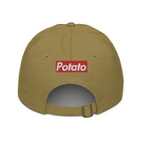 POTATO Eco-friendly Organic Cotton Hat