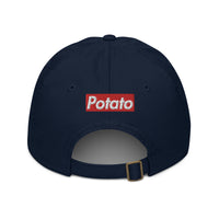 POTATO Eco-friendly Organic Cotton Hat