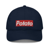 POTATO Eco-friendly Organic Cotton Hat