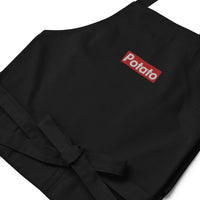 POTATO Organic Cotton Apron