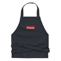 POTATO Organic Cotton Apron