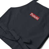 POTATO Organic Cotton Apron