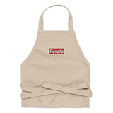 POTATO Organic Cotton Apron