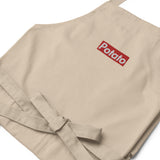 POTATO Organic Cotton Apron