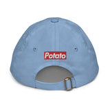 POTATO Kids' Baseball Cap