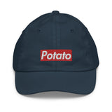 POTATO Kids' Baseball Cap