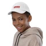 POTATO Kids' Baseball Cap