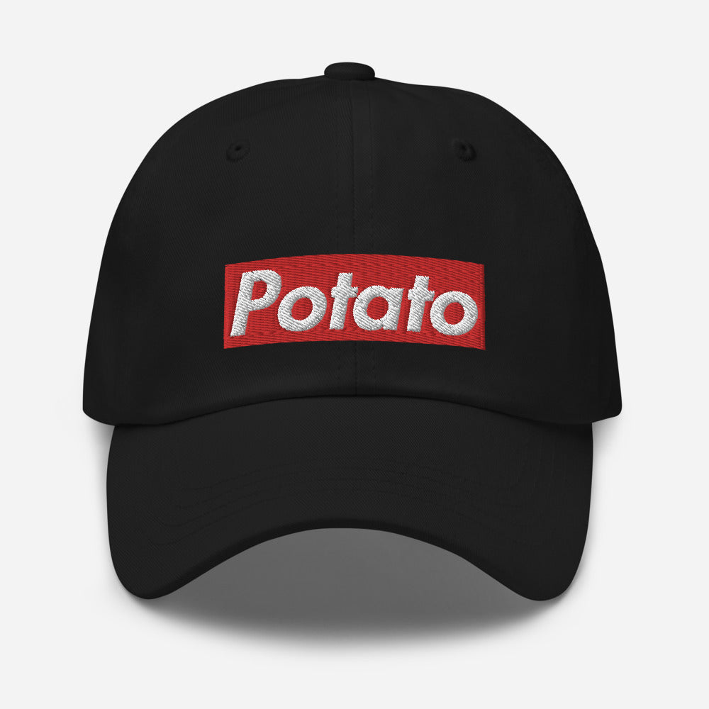 【1011 Gallery】1011 Potatoi Ball Cap 1011 Gallery】Potatoi Gallery Ball Cap (キャップ) 106806582