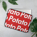 POTATO Laptop Sleeve