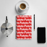 POTATO Notebook